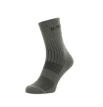 Ponožky M-Tac Socks Mk.1 - olivové, 44-46