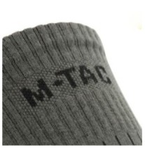 Ponožky M-Tac Socks Mk.1 - olivové, 44-46