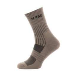 Ponožky M-Tac Socks Mk.1 - tmavo béžové, 44-46