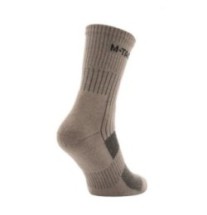 Ponožky M-Tac Socks Mk.1 - tmavo béžové, 44-46