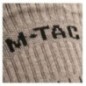 Ponožky M-Tac Socks Mk.1 - tmavo béžové, 44-46