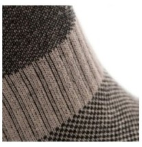 Ponožky M-Tac Socks Mk.1 - tmavo béžové, 44-46