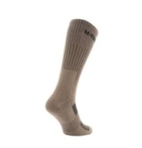 Ponožky vysoké M-Tac High Socks Mk.2 - tmavo béžové, 44-46