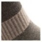 Ponožky vysoké M-Tac High Socks Mk.2 - tmavo béžové, 44-46