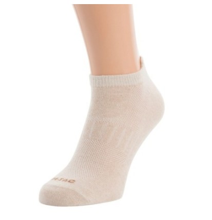 Ľahké letné ponožky M-Tac Light Sports Socks - béžové, 39-42