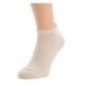 Ľahké letné ponožky M-Tac Light Sports Socks - béžové, 39-42