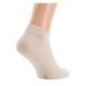 Ľahké letné ponožky M-Tac Light Sports Socks - béžové, 39-42
