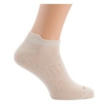 Ľahké letné ponožky M-Tac Light Sports Socks - béžové, 39-42