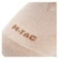 Ľahké letné ponožky M-Tac Light Sports Socks - béžové, 39-42