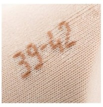 Ľahké letné ponožky M-Tac Light Sports Socks - béžové, 39-42