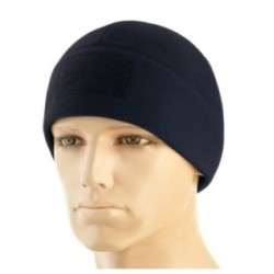 Kulich M-Tac Watch Cap Elite Fleece Velcro 320 - navy, S
