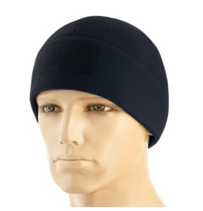 Kulich M-Tac Watch Cap Elite Fleece Velcro 320 - navy, S