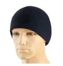 Kulich M-Tac Watch Cap Elite Fleece Velcro 320 - navy, S