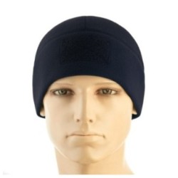 Kulich M-Tac Watch Cap Elite Fleece Velcro 320 - navy, S