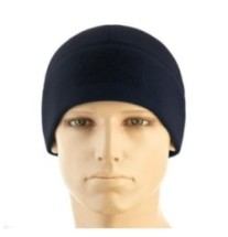 Kulich M-Tac Watch Cap Elite Fleece Velcro 320 - navy, S