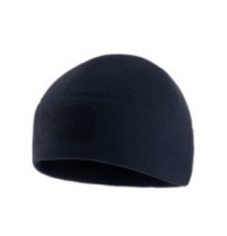 Kulich M-Tac Watch Cap Elite Fleece Velcro 320 - navy, S