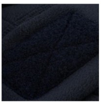 Kulich M-Tac Watch Cap Elite Fleece Velcro 320 - navy, S