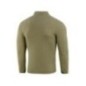 Fleecová bunda M-Tac Delta Fleece - světle olivová, XS Fleecová bunda M-Tac Delta Fleece - světle olivová, XS