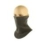 Nákrčník M-Tac Anatomic Tube Drawstring Polartec - tmavo sivý, S/M