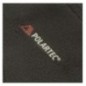 Nákrčník M-Tac Anatomic Tube Drawstring Polartec - tmavo sivý, S/M