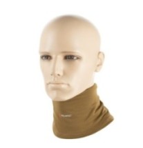 Nákrčník M-Tac Tube Polartec Power Grid - coyote, S/M