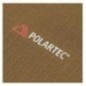Nákrčník M-Tac Tube Polartec Power Grid - coyote, S/M