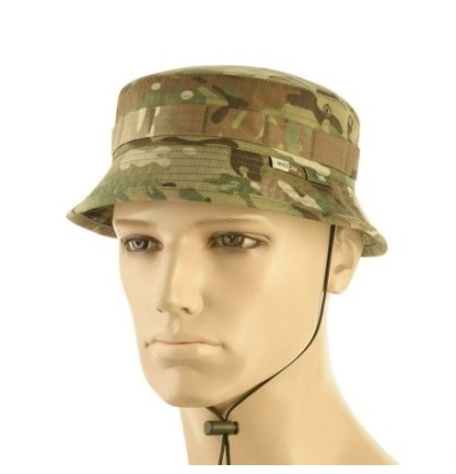 Klobúk M-Tac Panama Hat NYCO Extreme Gen.II - multicam