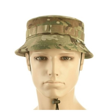 Klobúk M-Tac Panama Hat NYCO Extreme Gen.II - multicam, 57
