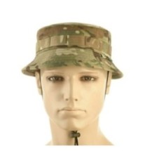 Klobúk M-Tac Panama Hat NYCO Extreme Gen.II - multicam