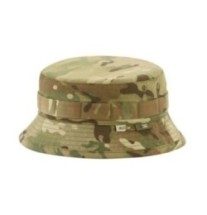 Klobúk M-Tac Panama Hat NYCO Extreme Gen.II - multicam