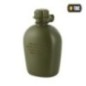 Fľaša M-Tac Bottle 1 liter - olivová Fľaša M-Tac Bottle 1 liter - olivová
