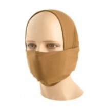 Nákrčník M-Tac Cotton Tube - coyote