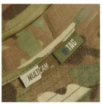 Klobúk M-Tac Panama Hat NYCO Extreme Gen.II - multicam