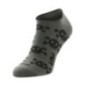 Ľahké letné ponožky M-Tac Pirate Skull Lower - olivové, 39-42