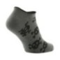 Ľahké letné ponožky M-Tac Pirate Skull Lower - olivové, 39-42