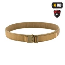 Taktický opasok M-Tac Cobra Buckle Tactical - coyote