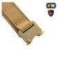 Taktický opasok M-Tac Cobra Buckle Tactical - coyote, XS/S Taktický opasok M-Tac Cobra Buckle Tactical - coyote, XS/S