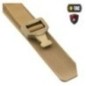 Taktický opasok M-Tac Cobra Buckle Tactical - coyote, XS/S Taktický opasok M-Tac Cobra Buckle Tactical - coyote, XS/S