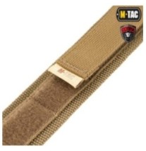Taktický opasok M-Tac Cobra Buckle Tactical - coyote, XS/S