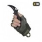 Rukavice bezprsté M-Tac Assault Tactical Mk.4 - olivové, S Rukavice bezprsté M-Tac Assault Tactical Mk.4 - olivové, S