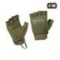Rukavice bezprsté M-Tac Assault Tactical Mk.3 - olivové, S