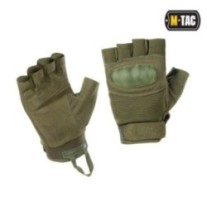 Rukavice bezprsté M-Tac Assault Tactical Mk.3