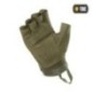 Rukavice bezprsté M-Tac Assault Tactical Mk.3 - olivové, S