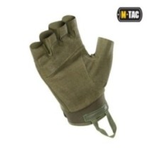 Rukavice bezprsté M-Tac Assault Tactical Mk.3