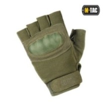 Rukavice bezprsté M-Tac Assault Tactical Mk.3