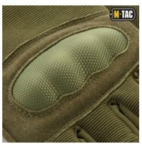 Rukavice bezprsté M-Tac Assault Tactical Mk.3