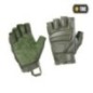 Rukavice bezprsté M-Tac Assault Tactical Mk.1 - olivové, S Rukavice bezprsté M-Tac Assault Tactical Mk.1 - olivové, S