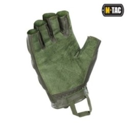 Rukavice bezprsté M-Tac Assault Tactical Mk.1 - olivové, S