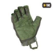 Rukavice bezprsté M-Tac Assault Tactical Mk.1 - olivové, S