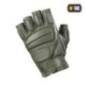 Rukavice bezprsté M-Tac Assault Tactical Mk.1 - olivové, S Rukavice bezprsté M-Tac Assault Tactical Mk.1 - olivové, S